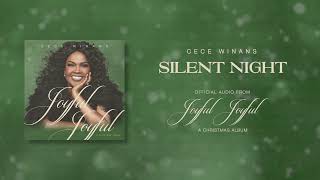 CeCe Winans - Silent Night (Official Audio)