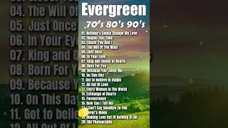 90's Relaxing Evergreen Beautiful Romantic Love Songs 🎶Best OPM Greatest Hits 80s 90s ✨Cruisin Song