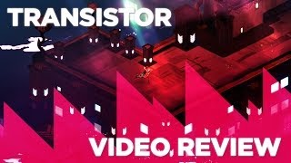 Transistor Review