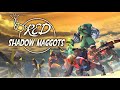 RED: Shadow Maggots [Trailer Parody]