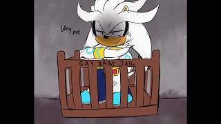 this again. (sonic comic dub)