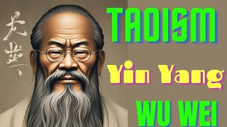 The Yin and Yang of Taoism Exploring the Balance of Opposites