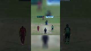 Shadab Khan Fan Enter in ground and Hug Him || West indies vs pakistan || Pak win by 120 Runs