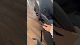 How To Assemble A Maxi Cosi Mico 30 Car Seat