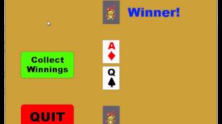 Beginning Game Programming with C# - Programming Assignment 6