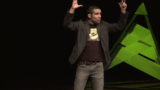 Can AI Make The World a Better Place? | Dan Faggella | TEDxSanLuisObispo