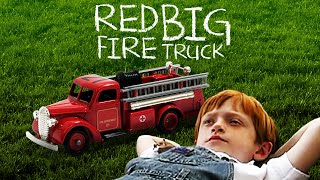 Red Big Fire Truck (2015) | Full Movie | Ethan Kuhn | Lauren Peck | Sam Taft