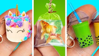 LOVELY DIY CRAFTS THAT ARE SO EASY