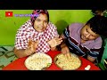 ବାରିପଦା famous ମୁଢି ମାଂସ ଝଳ eating challenge famous baripada mudhi mansha challenge @gn riya rishi