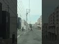 札幌ドラレコ・ドライブ映像♪ shorts japanroadtrip 北海道