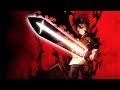 Black Clover Opening 5 Full『Miyuna - Gamushara』(ENG SUB)