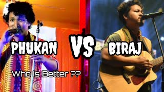 Phukan VS Biraj ll Jrao Jraowa Jrao ll #Jraojraowajrao #biraj   #phukanboro