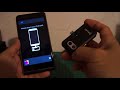 flir one pro unbox