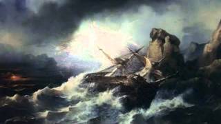 The Lighthouse - John Starnes