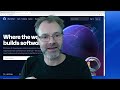 Create a repository on GitHub, add SSH keys and work using SSH keys