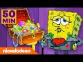 سبونج بوب | 50 ساعة من اللحظات الجميلة في قاع الهامور |  | Nickelodeon Arabia