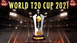 World T20 Cup 2021 Teaser | #t20worldcup #worldcup2023 #worldcup #cricket #india #viratkohli #icc