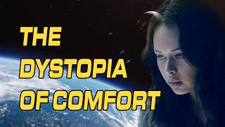 What if you never had to work again? — Earth in The Expanse