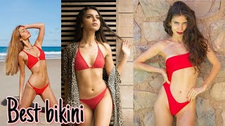 BEACHSISSI Bikini Try On Haul | Summer Outfit Ideas | best bikini | #BikiniTryOnHaul