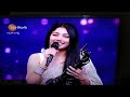 Sai pallavi filmfare award #filmfareaward#saipallavi#lovestory