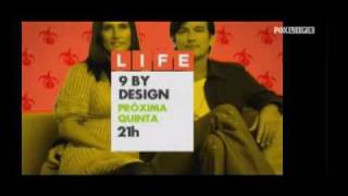 9 By Design - fox life