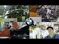 BMW Production Using Smart Data Analytics