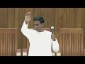 🔴 live sunday service ஞாயிறு ஆராதனை 23.02.2025 kadamalaikuntu fgpc