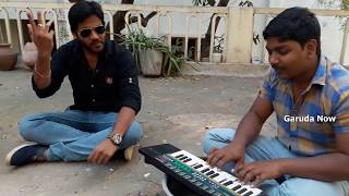 Kodakaa Koteswar Rao In Low Budget || Agnyaathavaasi Songs || Pawan Kalyan