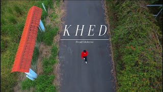 KHED-TRAGO AMARGO [video official]