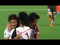 ヴィッセル神戸 2011.06.26 vissel kobe vs omiya 大久保ゴール！