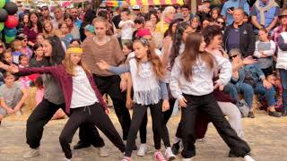 Full Flashmob 2017