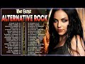 BEST Alternative Rock Hits Ever 🔥Evanescence, Linkin park, Hinder, AudioSlave, Red Hot Chili Peppers
