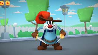 Looney Tunes™ Mundo Insano - RPG | #205 | #uninerds | Universo dos Nerds