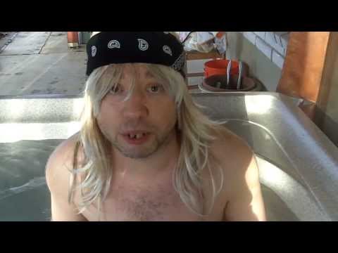 F*CKING HILARIOUS!! Hillbilly Redneck Jucuzzi Poopy Get Rich! F*CKING HILARIOUS!! Hillbilly Redneck Jucuzzi Poopy Get Rich!