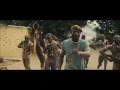 Beast of No Nation - Take That Bridge Scene