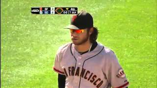 2012/06/06 Crawford's diving stop