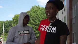 Day in Atlanta With RBG \u0026 TLE Vlog Ft. TLE Cinco