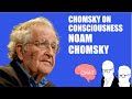 S03E01 Noam Chomsky on Consciousness