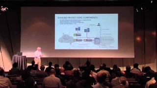 Creating a Carrier-Grade Virtualized Network Function for Mobile Operators Using OpenStack