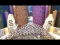 1 QUARTER CHALLENGE, $50,000,000.00 BUY IN, HIGH RISK COIN PUSHER MEGA MONEY CASINO JACKPOT!