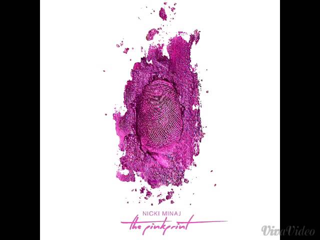 Nicki Minaj - Shanghai Nicki Minaj - Shanghai