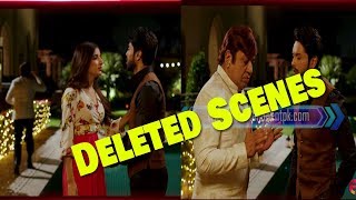 Deleted Scene#1 Of Jawani Phir Nahi Ani2 W/ Fahad Mustafa, Mawra Hocane & Sohail Ahmed | Epk Special