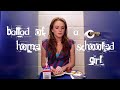 ballad of a homeschooled girl | multifemale