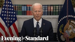 Ukraine: Biden says Russia will attack Ukraine in coming days