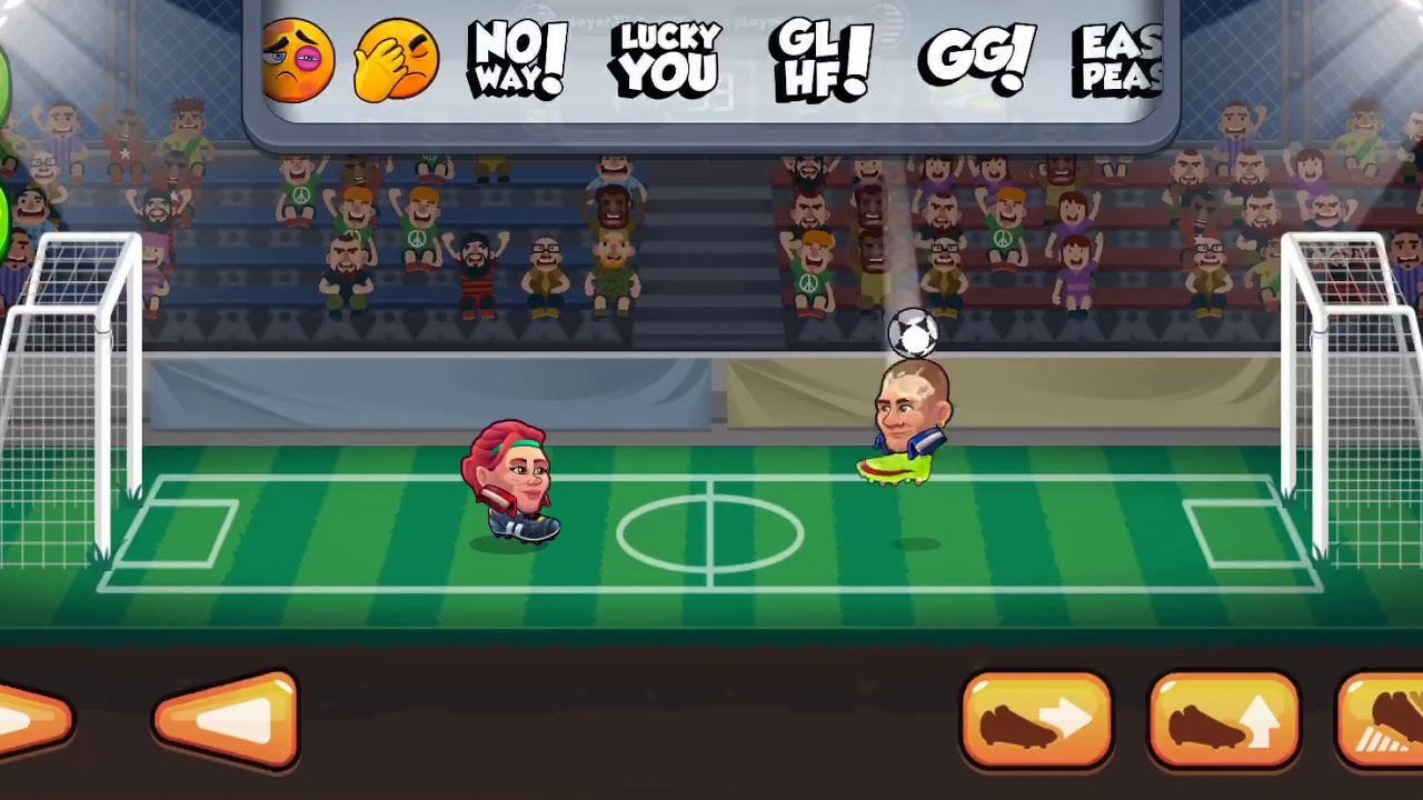 Headball 2 Youtube