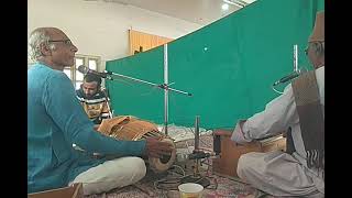 Pushtimargiye Haveli Sangeet Kirtan Raag Hanshdhwani આજ સખી જો મૈ પ્રીતમ પાઉ