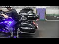 flex gear operation video harleydavidson honda goldwing indian kawasaki bmw motorcycle