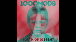 1000mods - Warped (Official Audio Release)