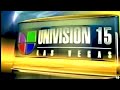 KINC-TV/DT Noticias 15 Station ID, Tease, and 11pm Open 2006