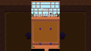 How To Make The PERFECT Greenhouse Setup 🍓